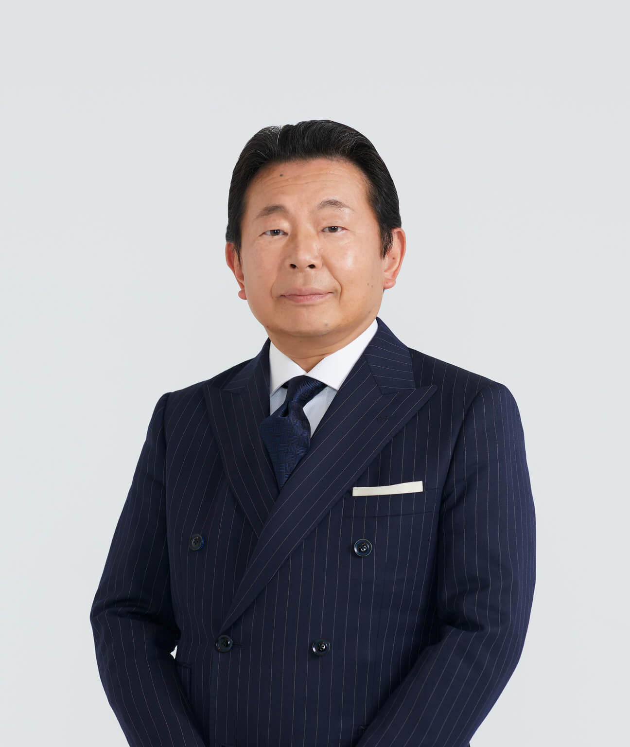 代表取締役社長　前川 瑞穗